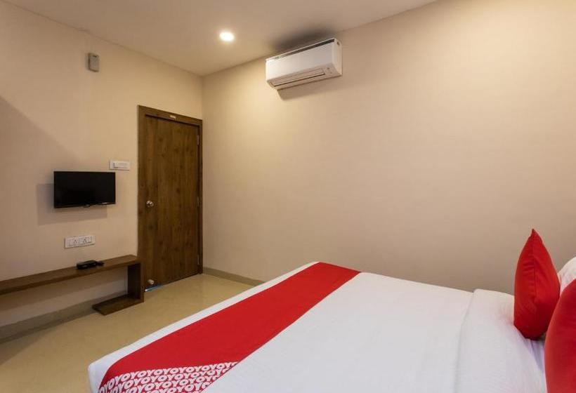 Hotel Oyo Premium Jhalawar Road