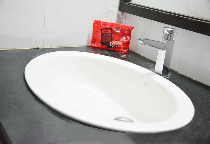 酒店 Oyo Rooms Court Circle