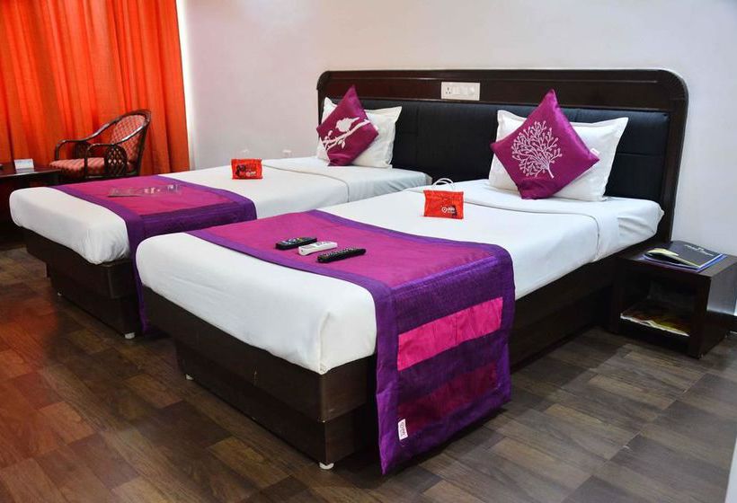 酒店 Oyo Rooms Court Circle