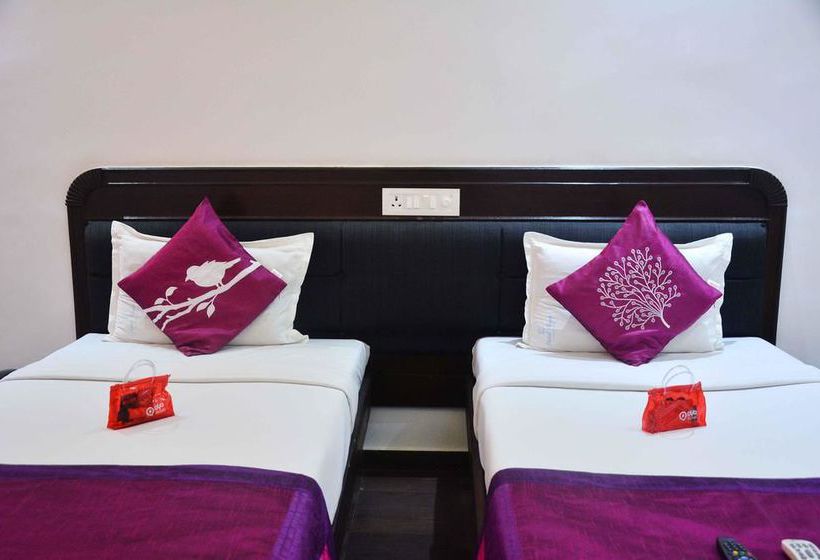 酒店 Oyo Rooms Court Circle