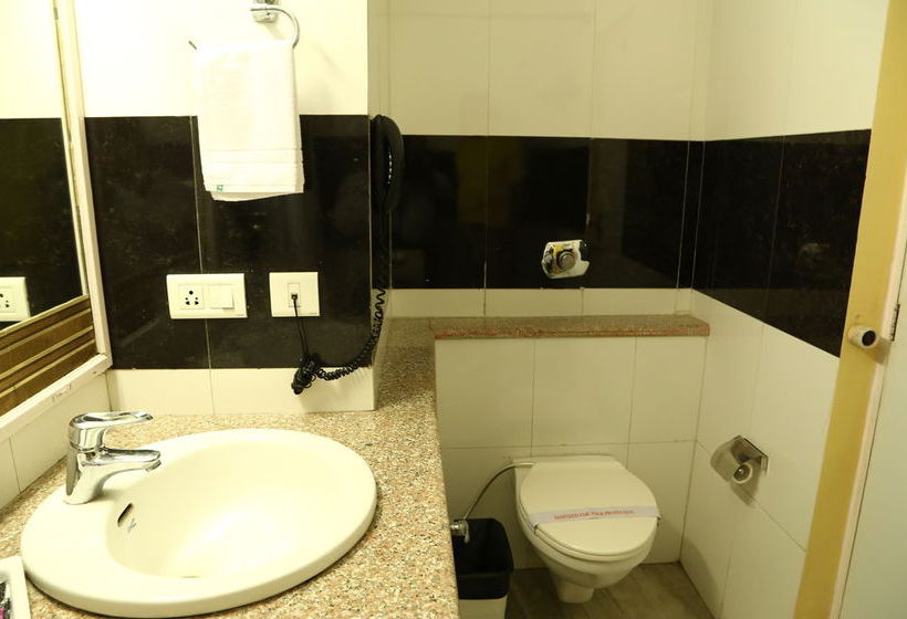 Hotelli Oyo Rooms Fortis Hospital Mohali