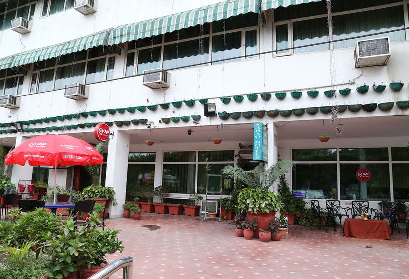 Hotelli Oyo Rooms Fortis Hospital Mohali