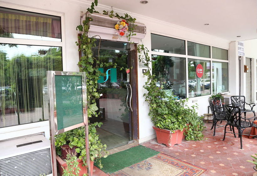 Hotelli Oyo Rooms Fortis Hospital Mohali