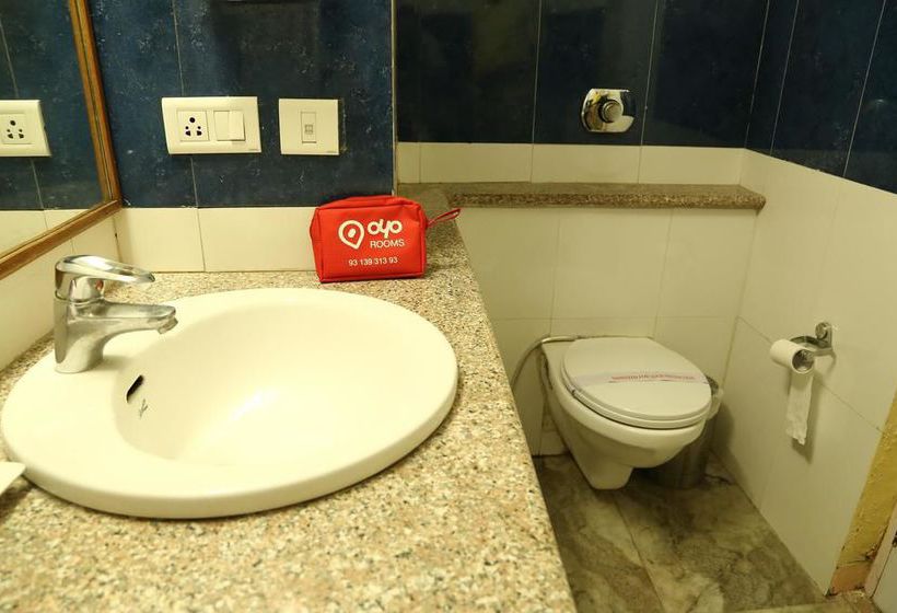 Hotelli Oyo Rooms Fortis Hospital Mohali