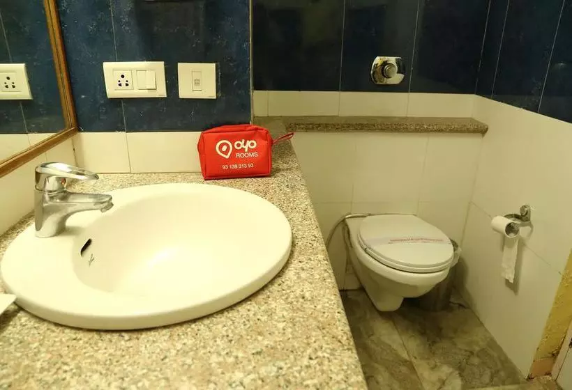 Hotelli Oyo Rooms Fortis Hospital Mohali