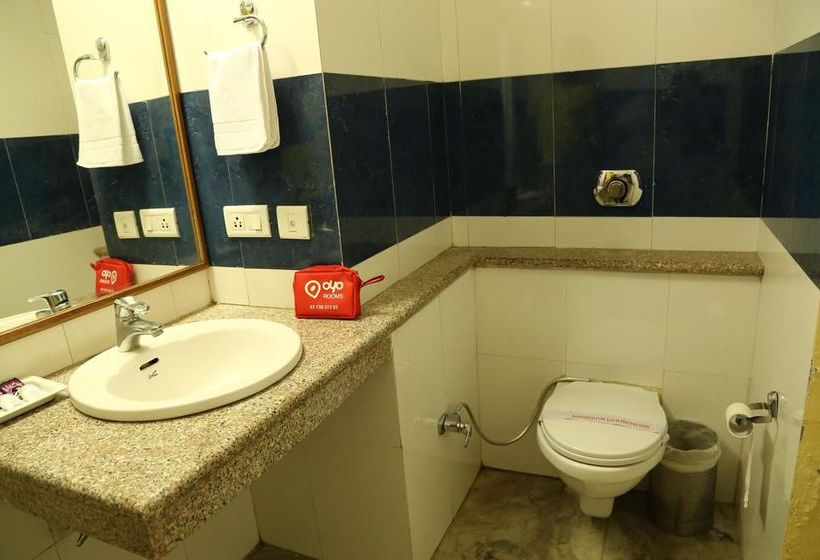 Hotelli Oyo Rooms Fortis Hospital Mohali