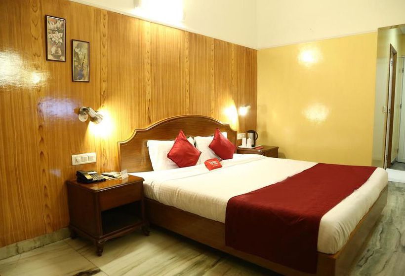 Hotelli Oyo Rooms Fortis Hospital Mohali
