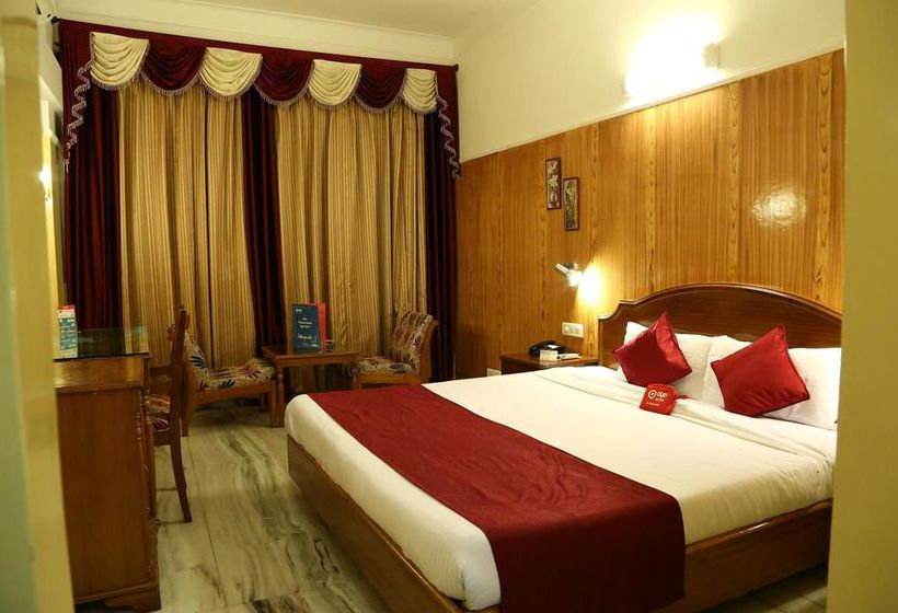 Hotelli Oyo Rooms Fortis Hospital Mohali