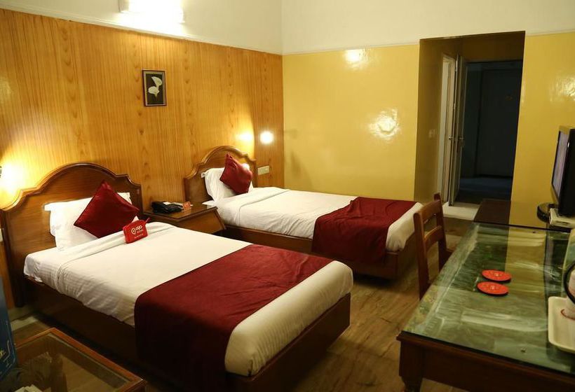 Hotelli Oyo Rooms Fortis Hospital Mohali