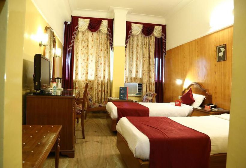 Hotelli Oyo Rooms Fortis Hospital Mohali