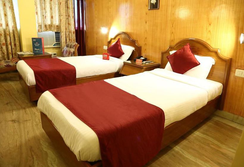 Hotelli Oyo Rooms Fortis Hospital Mohali