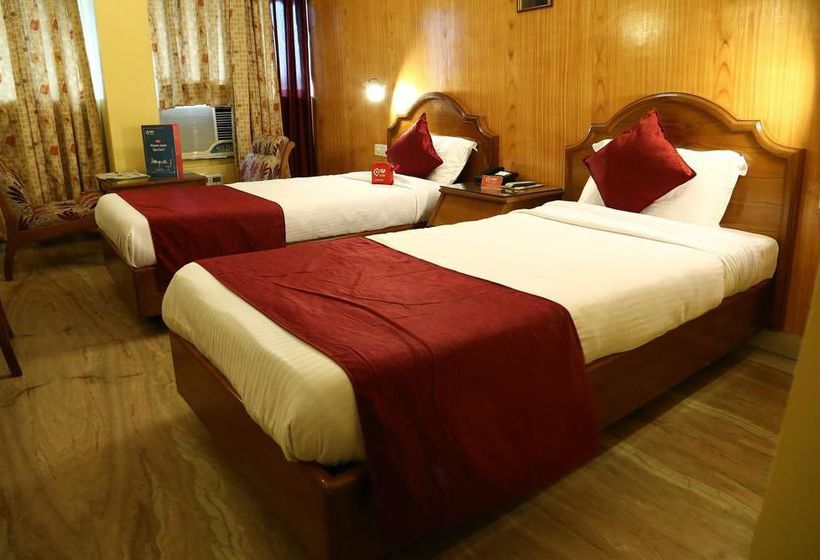 Hotelli Oyo Rooms Fortis Hospital Mohali
