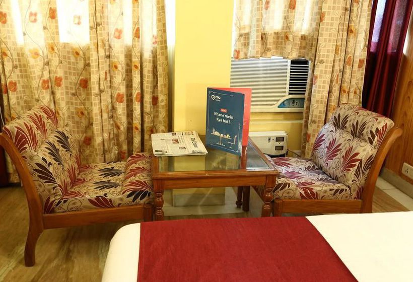 Hotelli Oyo Rooms Fortis Hospital Mohali