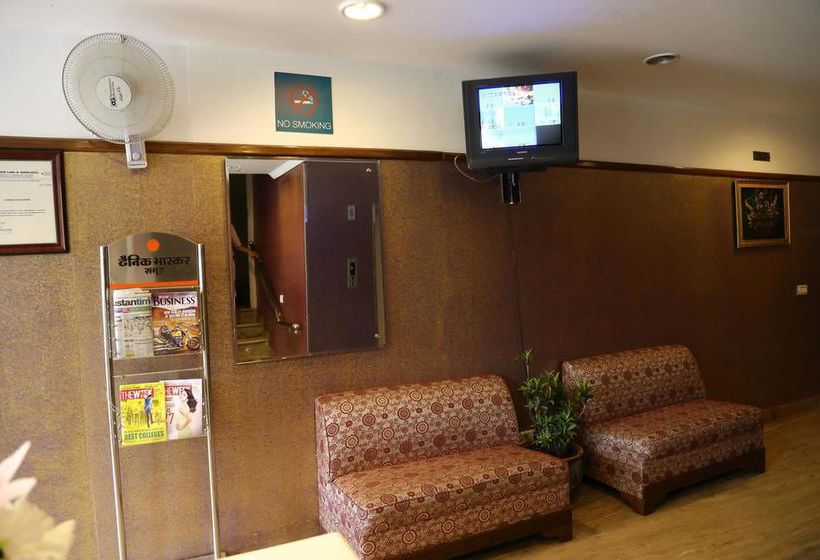 Hotelli Oyo Rooms Fortis Hospital Mohali