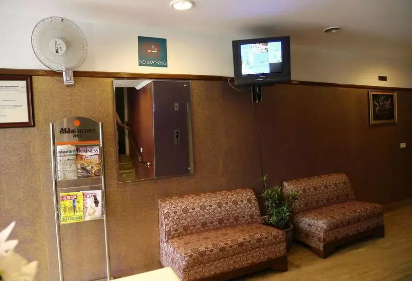 Hotelli Oyo Rooms Fortis Hospital Mohali
