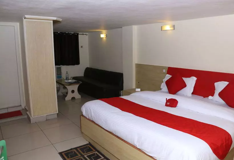 ホテル Oyo Rooms Ludhiana Railway Station Clock Tower