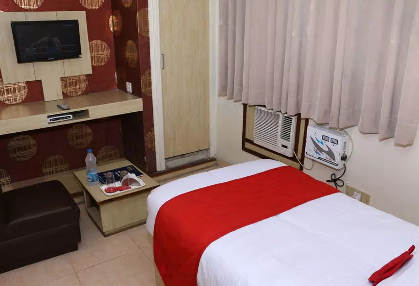 ホテル Oyo Rooms Ludhiana Railway Station Clock Tower