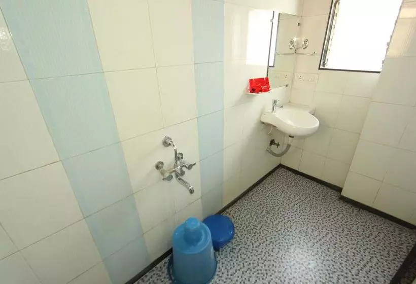 Hotel Saikripa Imperial