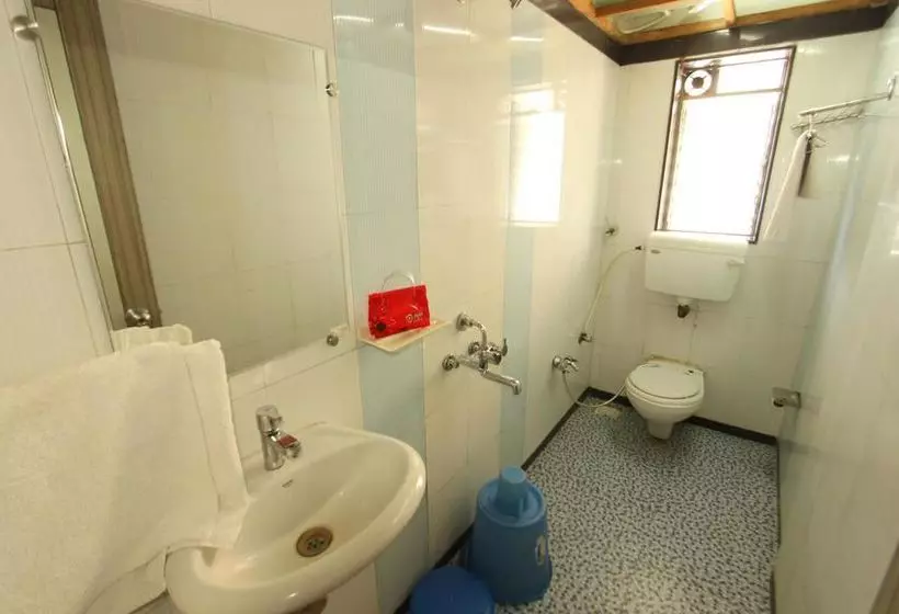 Hotel Saikripa Imperial