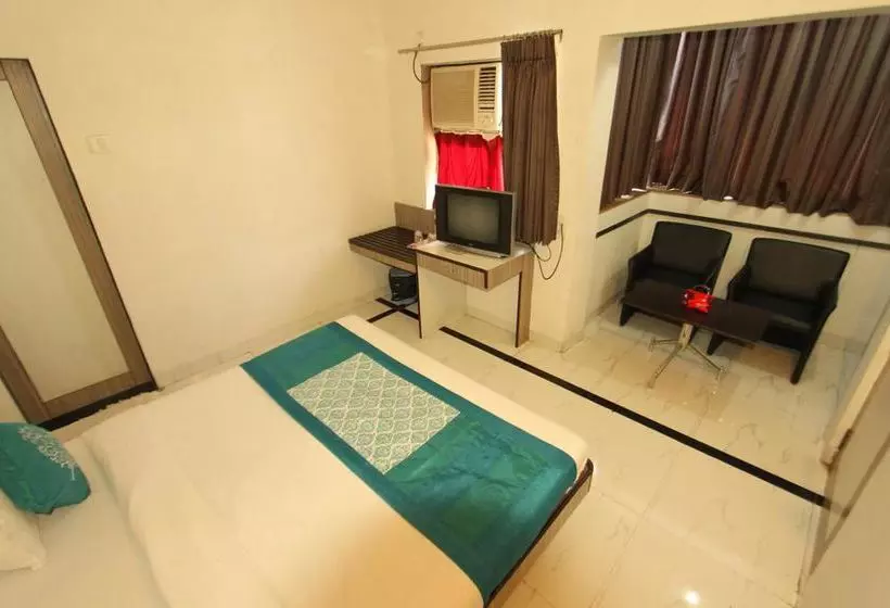 Hotel Saikripa Imperial