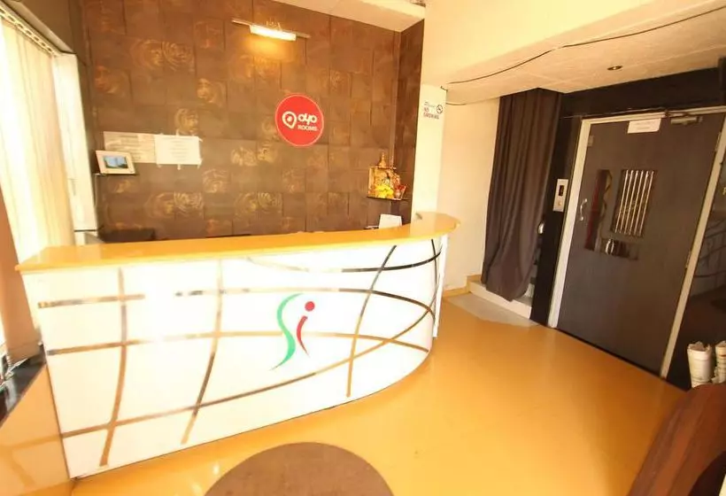 Hotel Saikripa Imperial