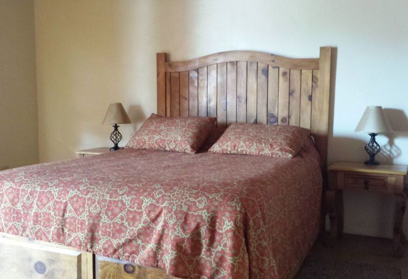 ホテル Plaza Fatima