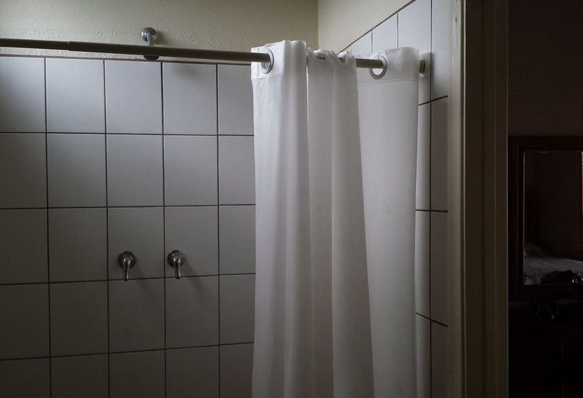 ホテル Plaza Fatima