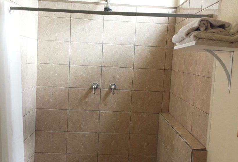 ホテル Plaza Fatima