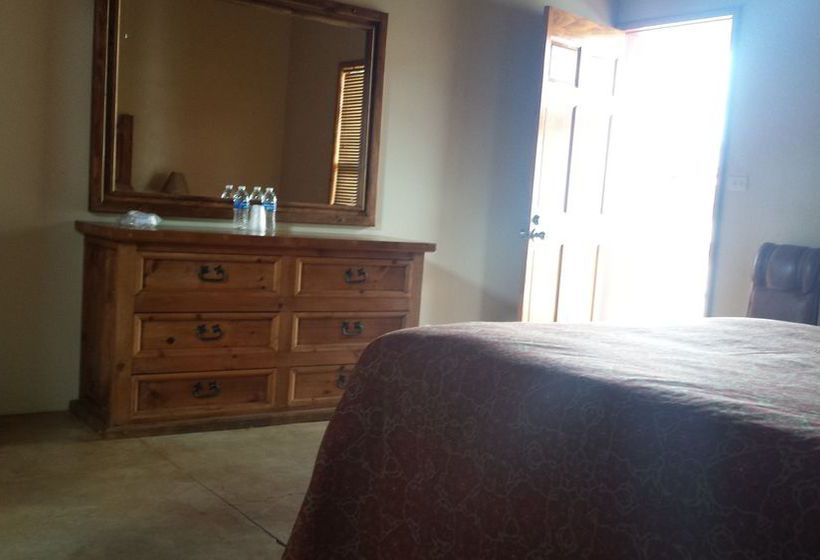 ホテル Plaza Fatima