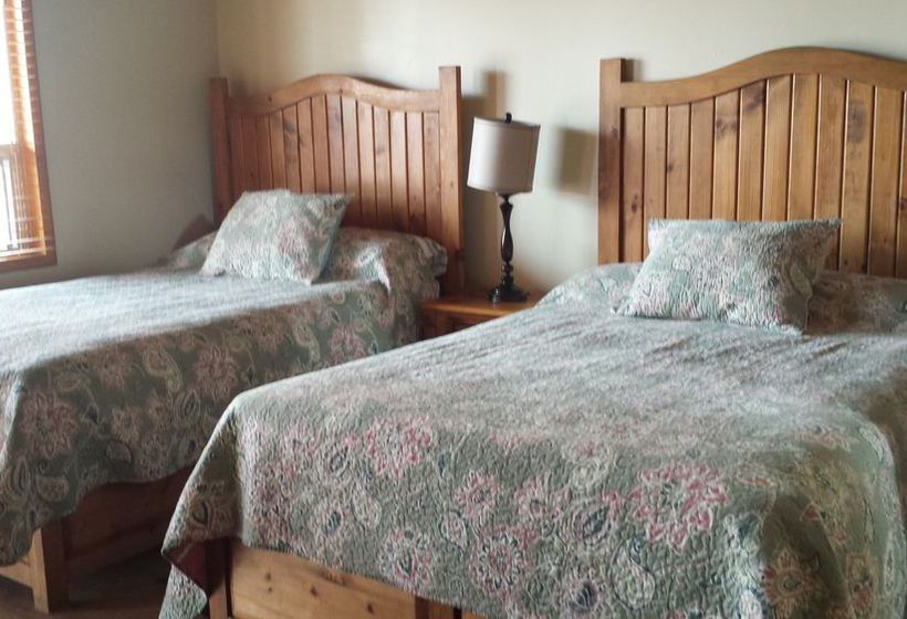 ホテル Plaza Fatima