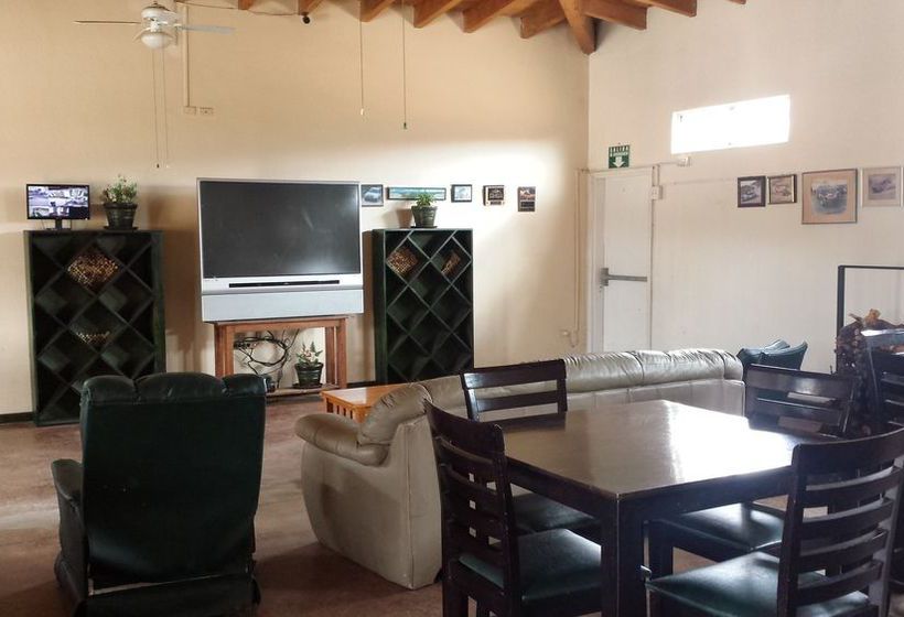 ホテル Plaza Fatima