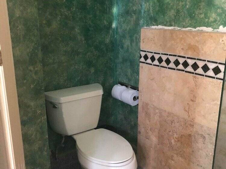 בית מלון כפרי Real Inn De Tijuana