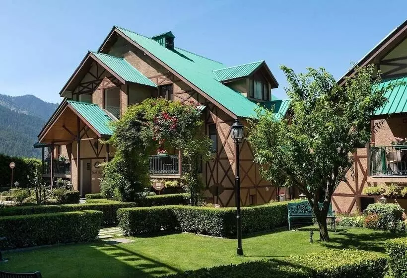 فندق The Anantmaya Resort