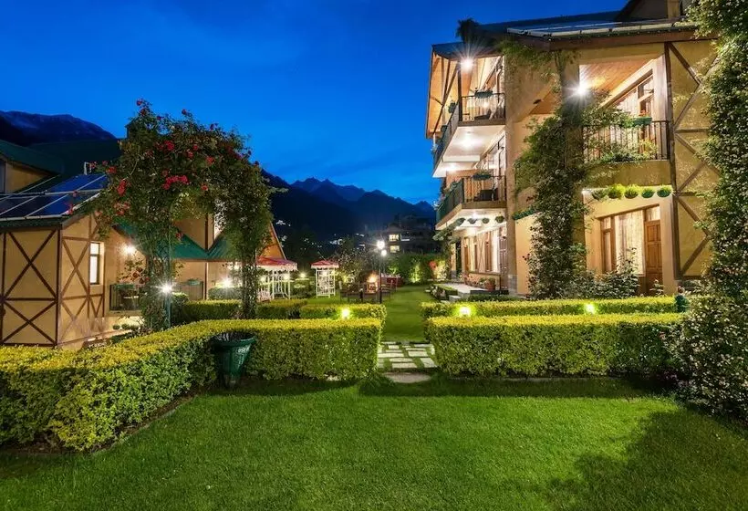 فندق The Anantmaya Resort