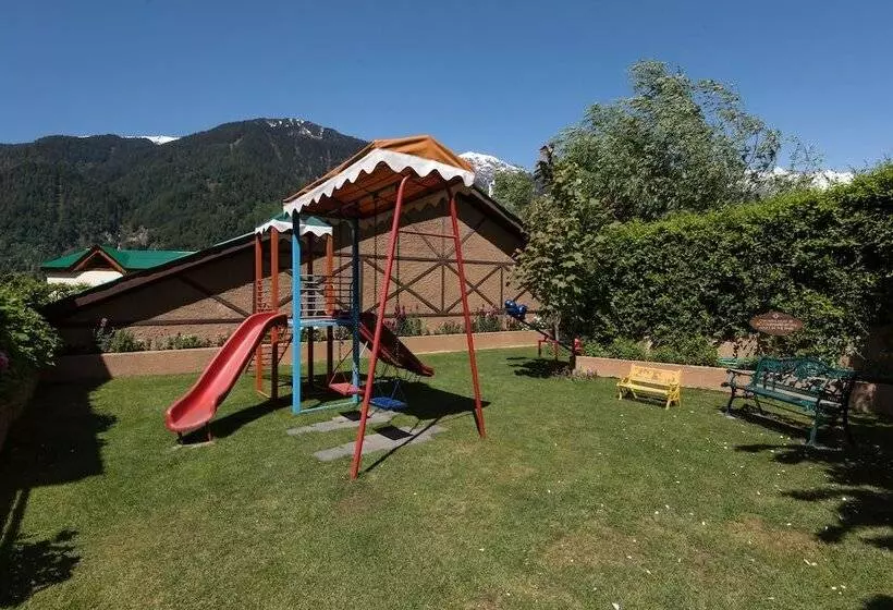 فندق The Anantmaya Resort