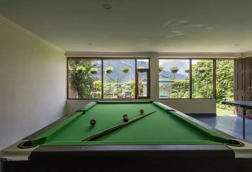 فندق The Anantmaya Resort