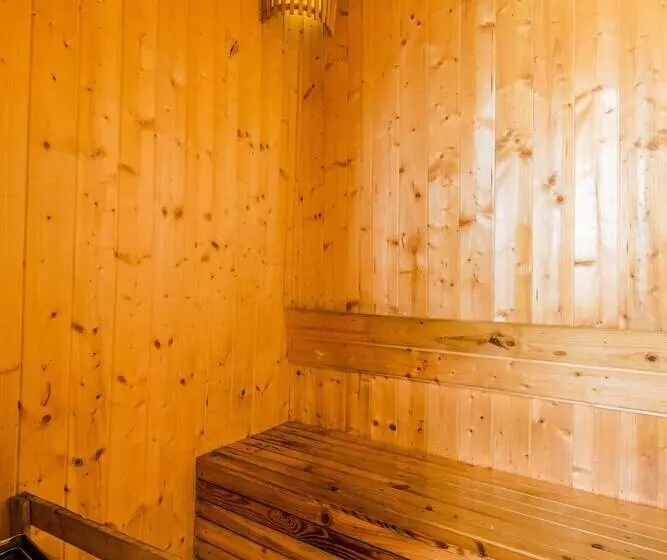 فندق The Anantmaya Resort