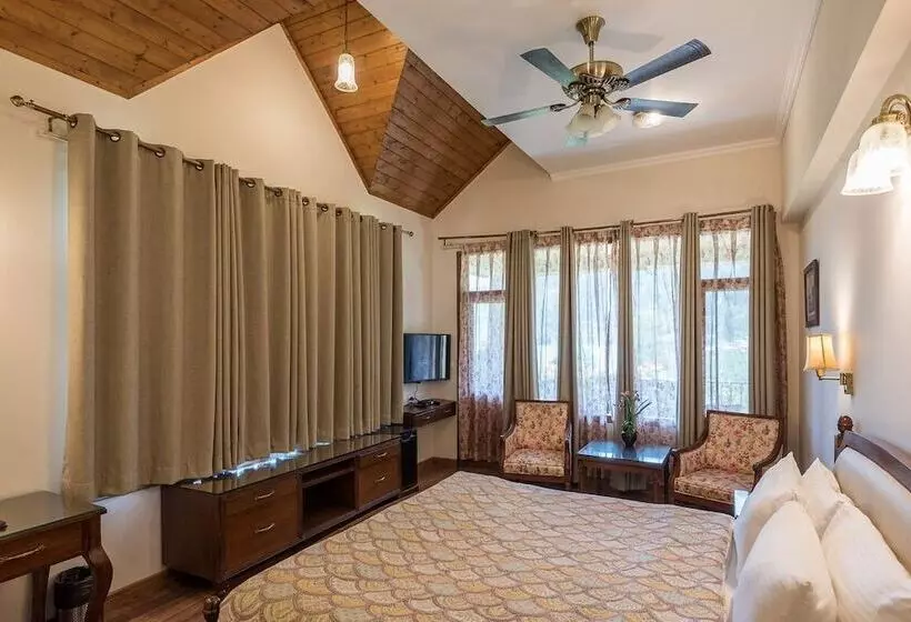 فندق The Anantmaya Resort