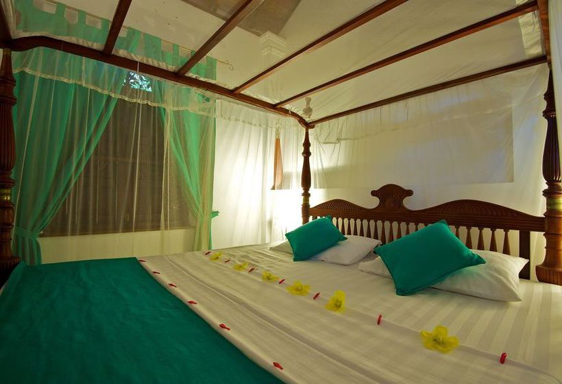 בית מלון כפרי Villa Modarawaththa