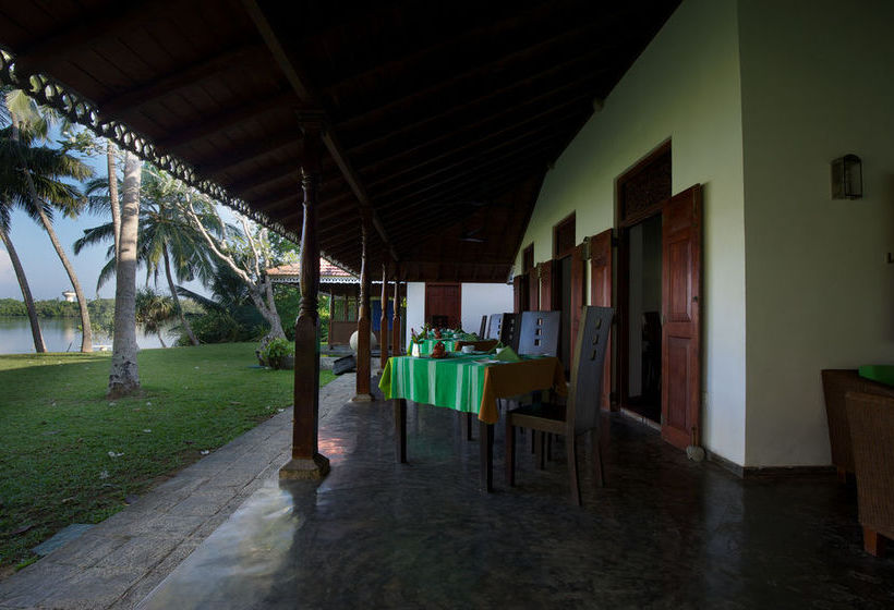 בית מלון כפרי Villa Modarawaththa