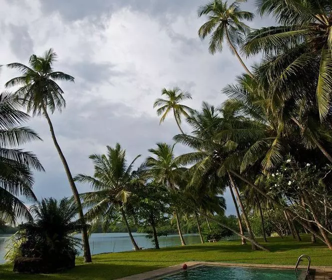 호텔 Villa Modarawaththa