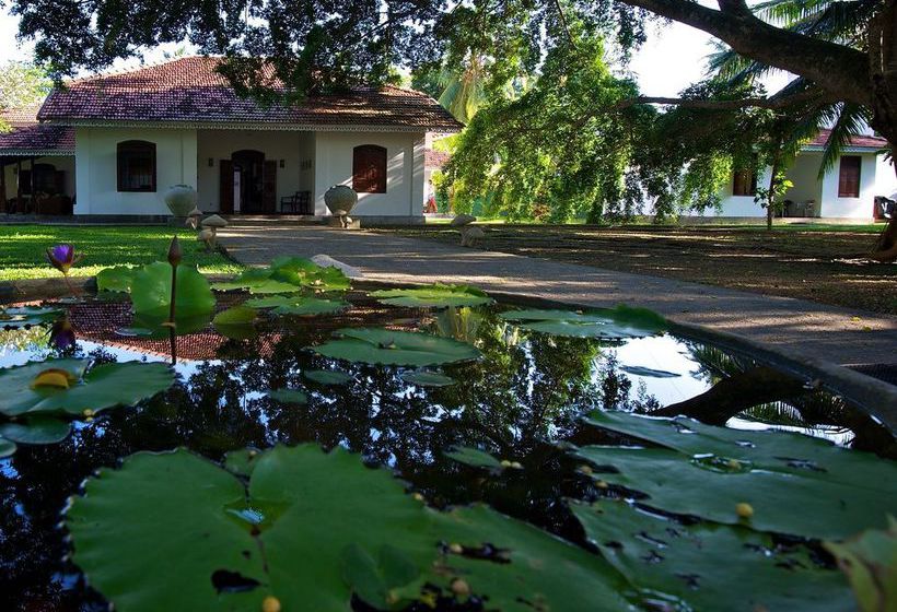 בית מלון כפרי Villa Modarawaththa