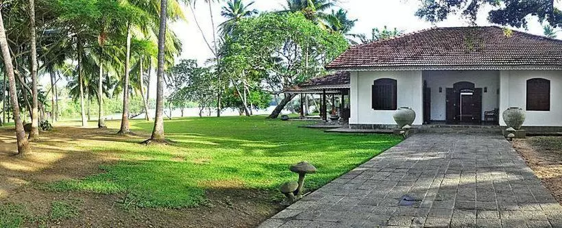 호텔 Villa Modarawaththa
