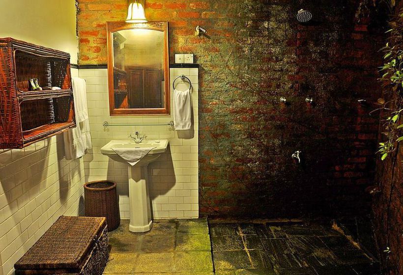 בית מלון כפרי Villa Modarawaththa