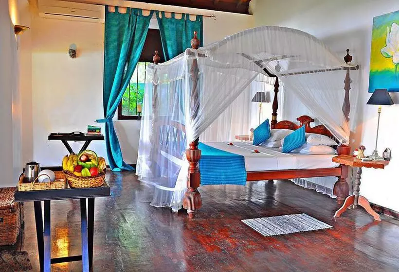 호텔 Villa Modarawaththa