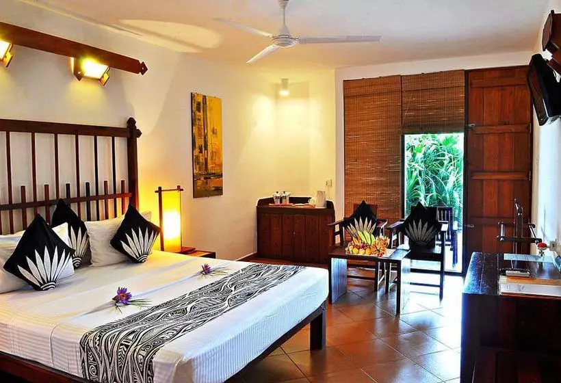 호텔 Villa Modarawaththa