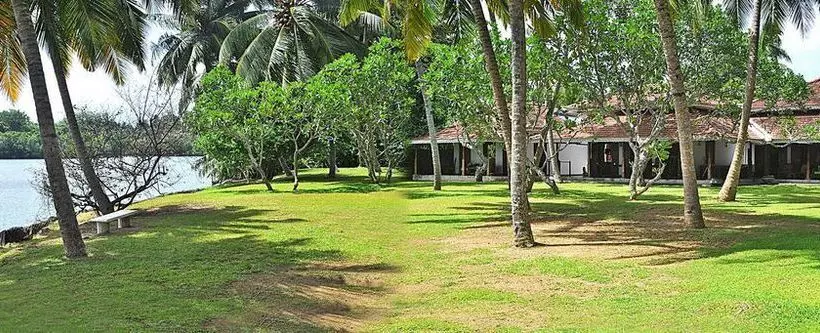 호텔 Villa Modarawaththa