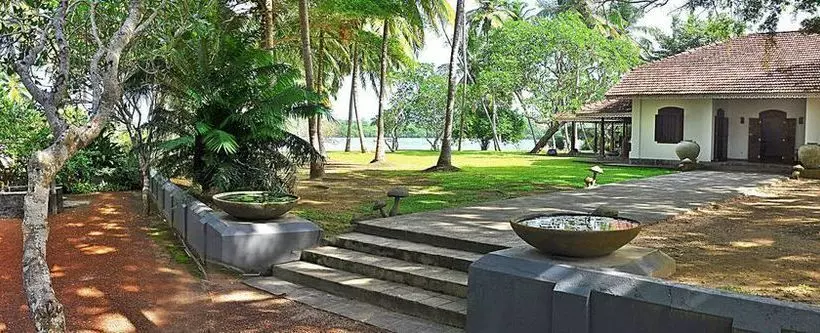 호텔 Villa Modarawaththa