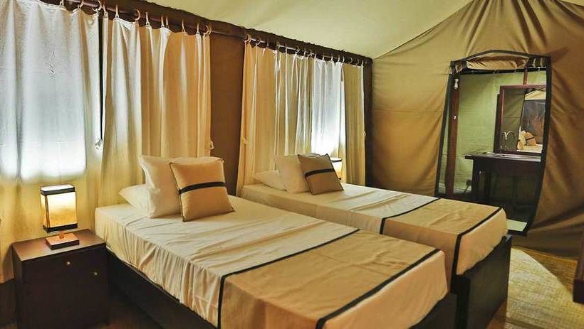 فندق Wild Trails Yala Eco Camp