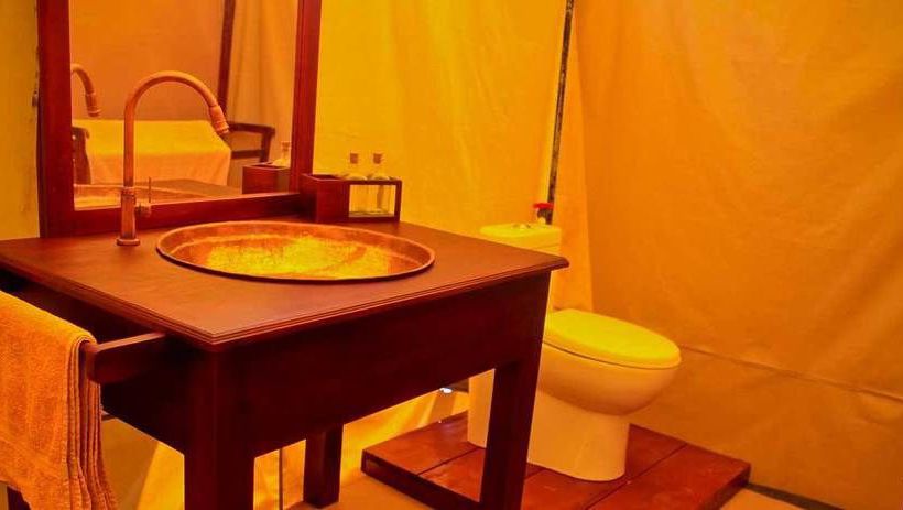 فندق Wild Trails Yala Eco Camp